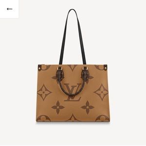 Louis Vuitton onthego mm